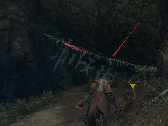 《隻狼》水生村怎麽去?水生村到達方法分享 《隻狼》水生村怎麽去?水生村到達方法分享