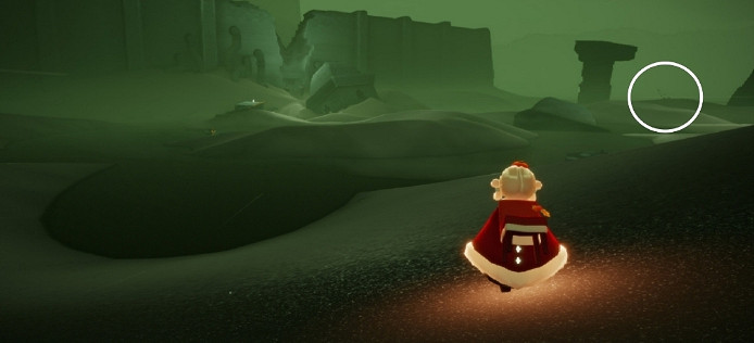 《光遇》7.28任務攻略 7月28日每日任務怎麽做