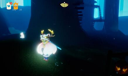 《光遇》重組季先祖在哪裡 重組季先祖位置介紹 《光遇》重組季先祖在哪裡 重組季先祖位置介紹