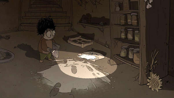 怪異的戰略益智塔防遊戲《碎碎瓶安》10月20日在PC和任天堂Switch上發售