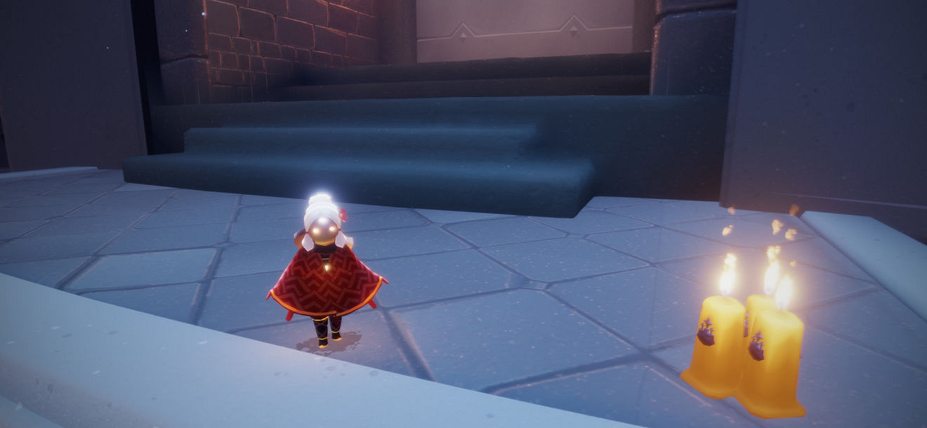 《光遇》季節蠟燭3.3位置 3月3日季節蠟燭在哪 《光遇》季節蠟燭3.3位置 3月3日季節蠟燭在哪