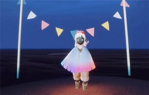 《光遇》彩旗如何獲取 彩旗獲取方法介紹 《光遇》彩旗如何獲取 彩旗獲取方法介紹