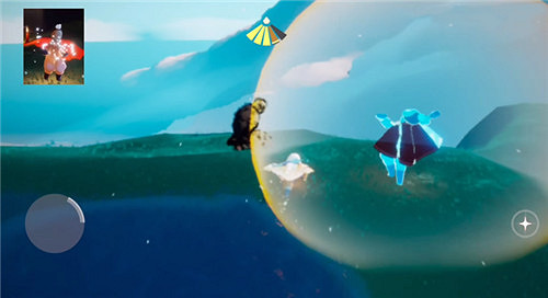 《光遇》白棉褲兌換圖介紹 白棉褲兌換物品有哪些