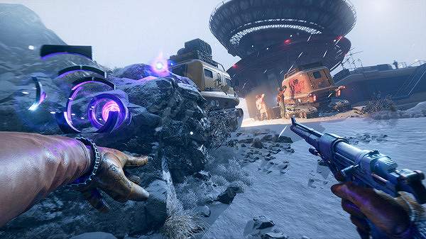 《死亡循環》研究所電力任務怎麽做?研究所電力任務詳解 《死亡循環》研究所電力任務怎麽做?研究所電力任務詳解