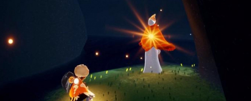 《光遇》3.21任務攻略 3月21日每日任務怎麽做