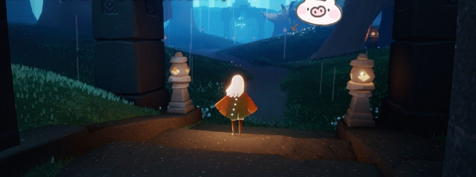 《光遇》季節蠟燭6.3位置 2021年6月3日季節蠟燭在哪 《光遇》季節蠟燭6.3位置 2021年6月3日季節蠟燭在哪