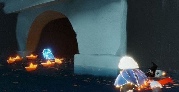 《光遇》5.1復刻先祖在哪 5.1復刻先祖位置介紹