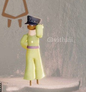 《光遇》小王子連動物品介紹 小王子連動有哪些道具 《光遇》小王子連動物品介紹 小王子連動有哪些道具