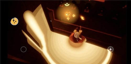 《光遇》復刻花手先祖位置在哪裡 復刻花手先祖位置介紹