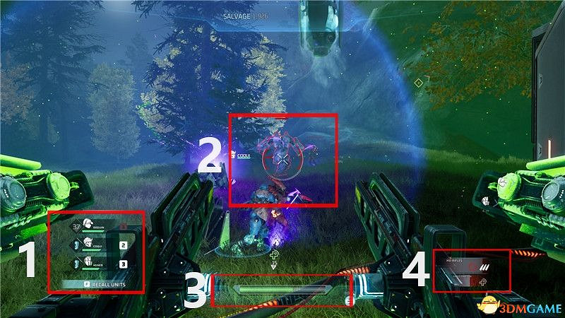 《崩解》全關卡流程圖文攻略 Boss戰打法及玩法技巧攻略 《崩解》全關卡流程圖文攻略 Boss戰打法及玩法技巧攻略