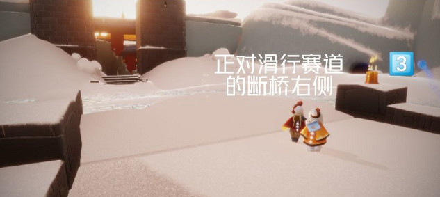 《光遇》季節蠟燭3.6位置 3月6日季節蠟燭在哪 《光遇》季節蠟燭3.6位置 3月6日季節蠟燭在哪