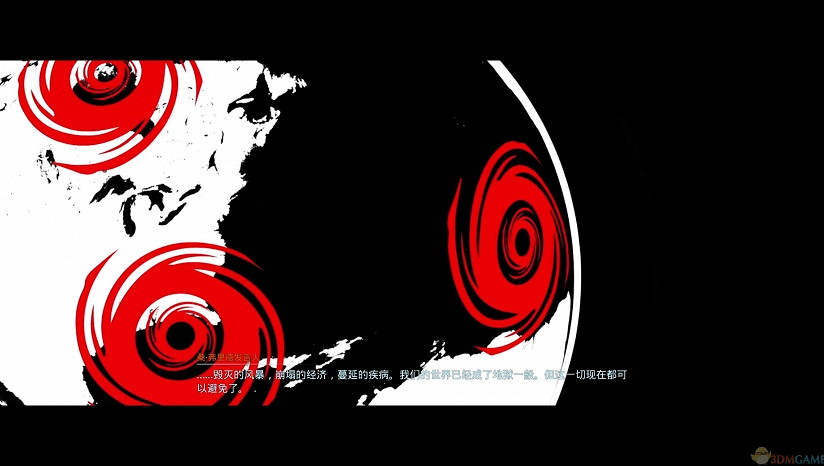 最後一戰創始人新作《崩解》 3DM完整漢化2.0發布 最後一戰創始人新作《崩解》 3DM完整漢化2.0發布