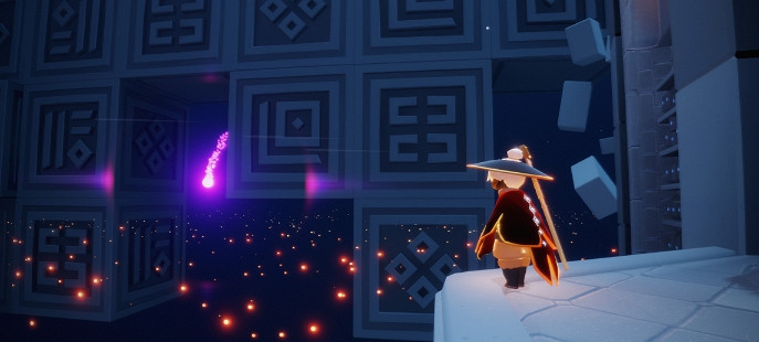 《光遇》6.17任務攻略 6月17日每日任務怎麽做