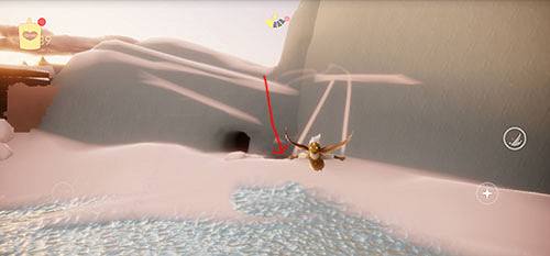 《光遇》復刻紅狐狸先祖在哪裡 復刻紅狐狸面具先祖位置 《光遇》復刻紅狐狸先祖在哪裡 復刻紅狐狸面具先祖位置