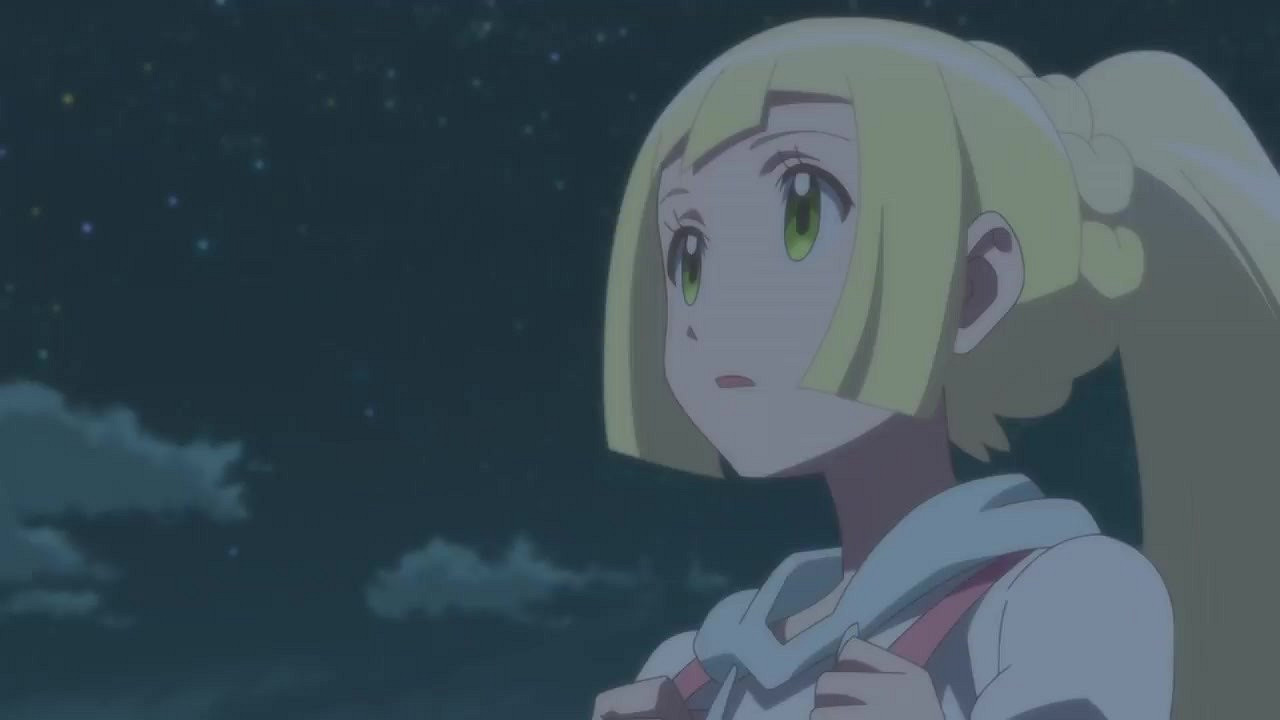 25周年紀念動畫《寶可夢：進化》第二話月蝕公布