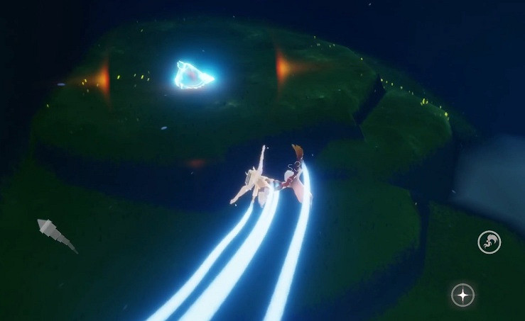 《光遇》宋小寶先祖在哪 宋小寶先祖位置介紹 《光遇》宋小寶先祖在哪 宋小寶先祖位置介紹