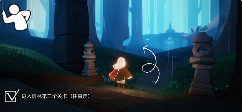 《光遇》管事小隊長先祖在哪 管事小隊長先祖位置介紹 《光遇》管事小隊長先祖在哪 管事小隊長先祖位置介紹