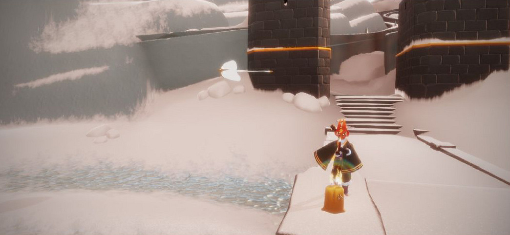 《光遇》季節蠟燭12.26位置 12月26日預言季蠟燭在哪 《光遇》季節蠟燭12.26位置 12月26日預言季蠟燭在哪