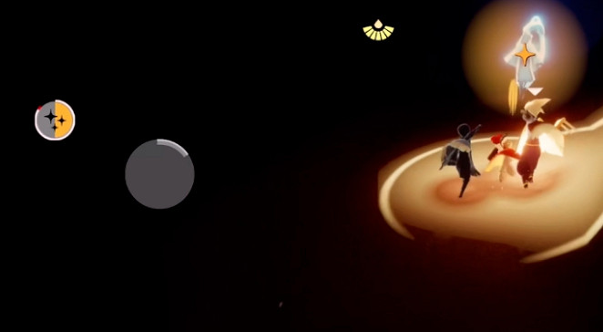 《光遇》木簪先祖在哪 木簪先祖位置介紹