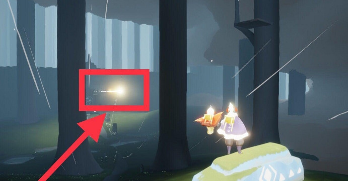 《光遇》12.25每日任務攻略 12月25每日任務怎麽做 《光遇》12.25每日任務攻略 12月25每日任務怎麽做