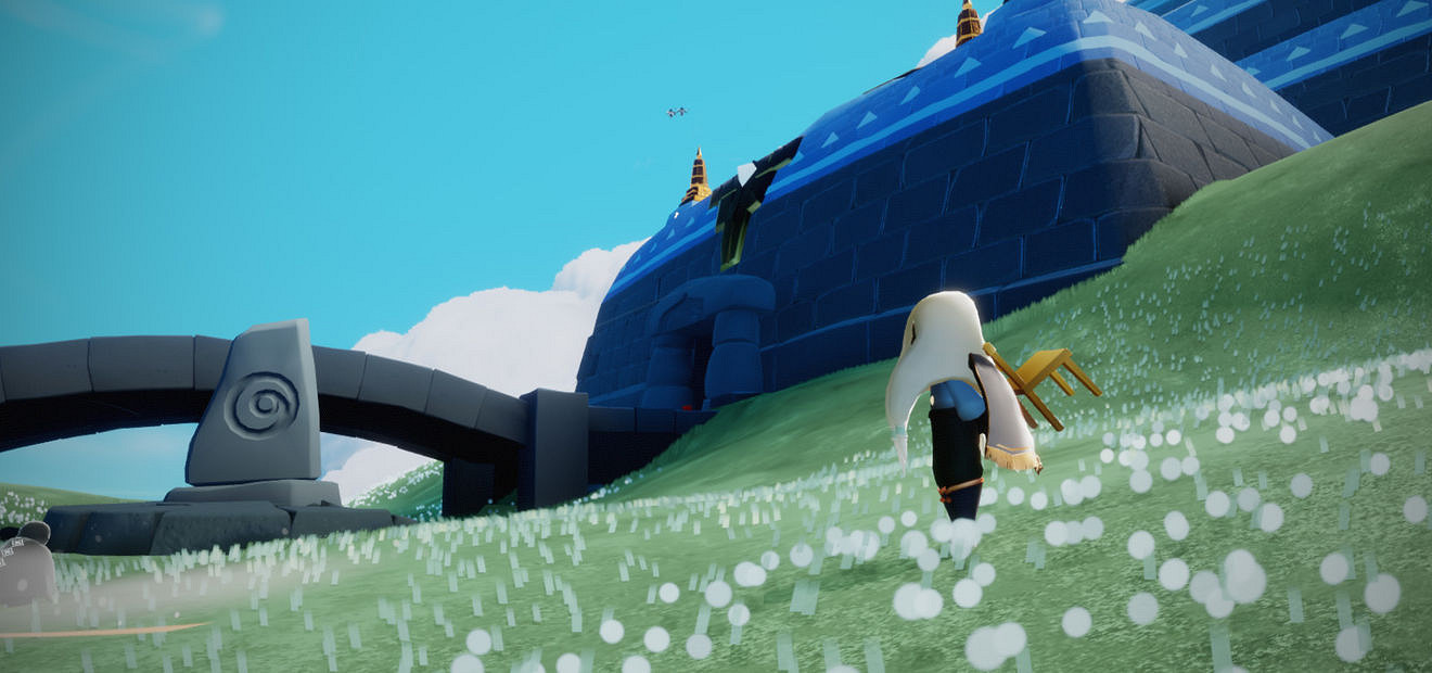 《光遇》5.23任務攻略 5月23日每日任務怎麽做 《光遇》5.23任務攻略 5月23日每日任務怎麽做