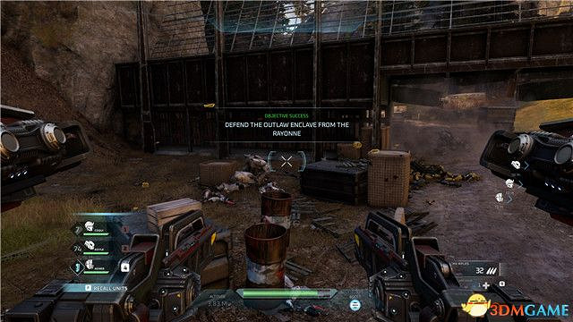 《崩解》全關卡流程圖文攻略 Boss戰打法及玩法技巧攻略 《崩解》全關卡流程圖文攻略 Boss戰打法及玩法技巧攻略