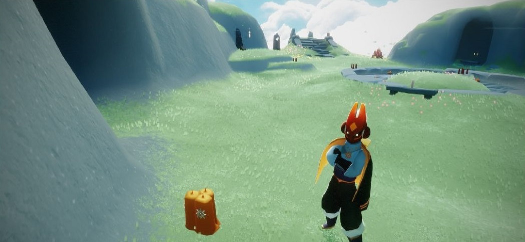 《光遇》季節蠟燭12.19位置 12月19日預言季蠟燭在哪 《光遇》季節蠟燭12.19位置 12月19日預言季蠟燭在哪