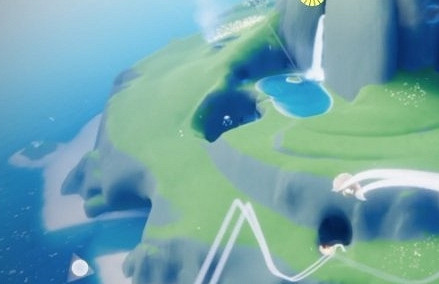 《光遇》7.1復刻先祖在哪 7.1復刻先祖位置介紹