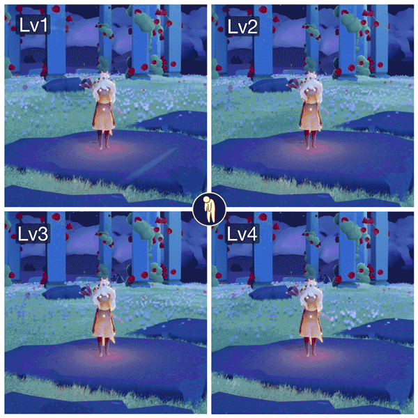 《光遇》小王子季先祖兌換表 光遇小王子季先祖動作一覽