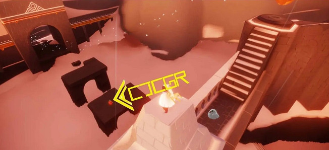 《光遇》1月8日大蠟燭在哪 1.8大蠟燭位置 《光遇》1月8日大蠟燭在哪 1.8大蠟燭位置