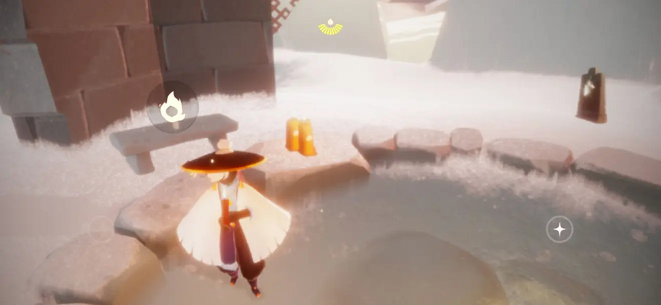 《光遇》季節蠟燭3.11位置 3月11日季節蠟燭在哪 《光遇》季節蠟燭3.11位置 3月11日季節蠟燭在哪