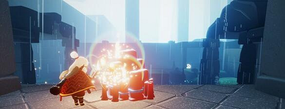 《光遇》3月2日大蠟燭在哪 3.2蠟燭位置 《光遇》3月2日大蠟燭在哪 3.2蠟燭位置