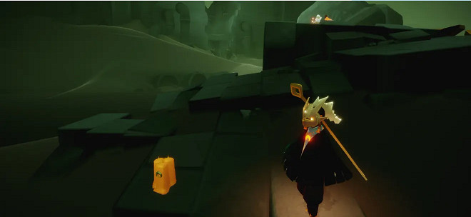 《光遇》季節蠟燭2.20位置 2月20日季節蠟燭在哪 《光遇》季節蠟燭2.20位置 2月20日季節蠟燭在哪