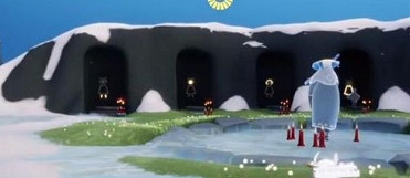 《光遇》12.31復刻先祖在哪 12.31復刻先祖位置介紹 《光遇》12.31復刻先祖在哪 12.31復刻先祖位置介紹