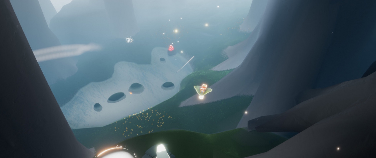 《光遇》5.4任務攻略 5月4日每日任務怎麽做