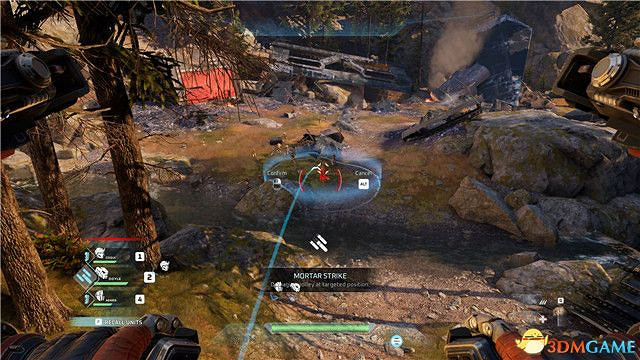 《崩解》全關卡流程圖文攻略 Boss戰打法及玩法技巧攻略 《崩解》全關卡流程圖文攻略 Boss戰打法及玩法技巧攻略