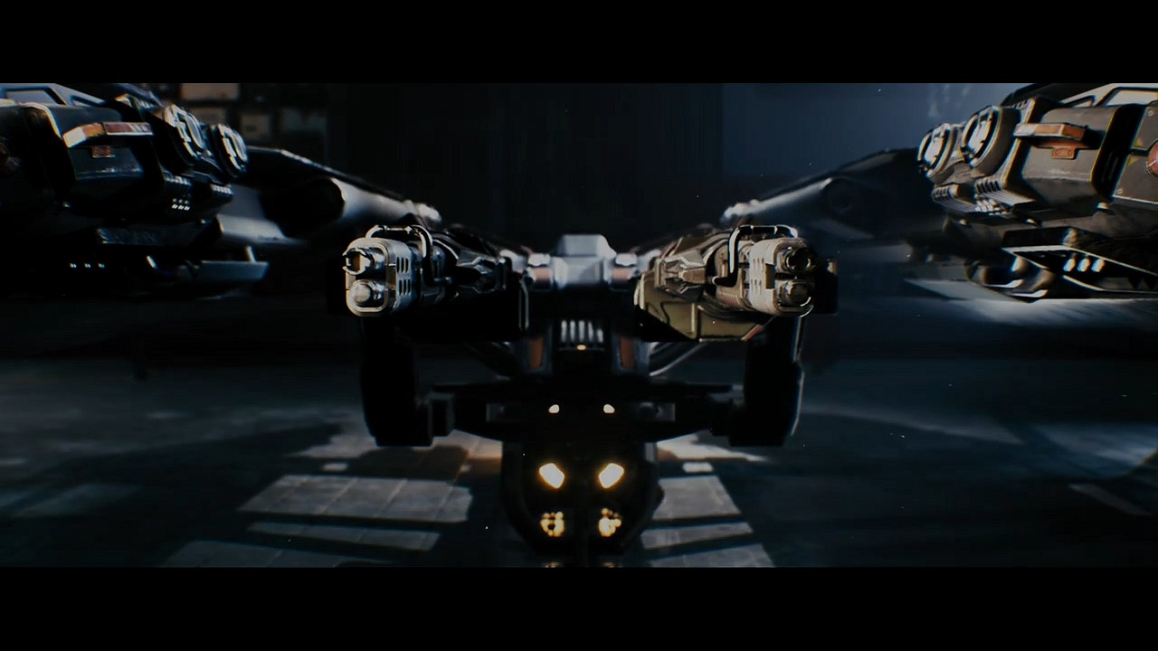 《最後一戰》聯合創始人科幻射擊新作《崩解(Disintegration)》公布 《最後一戰》聯合創始人科幻射擊新作《崩解(Disintegration)》公布