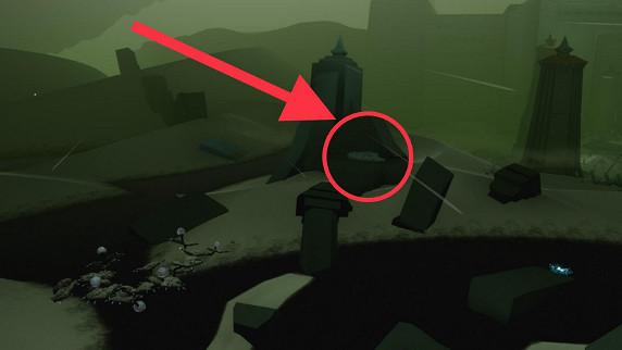 《光遇》在遠古戰場中央冥想在哪裡 在遠古戰場中央冥想位置介紹 《光遇》在遠古戰場中央冥想在哪裡 在遠古戰場中央冥想位置介紹