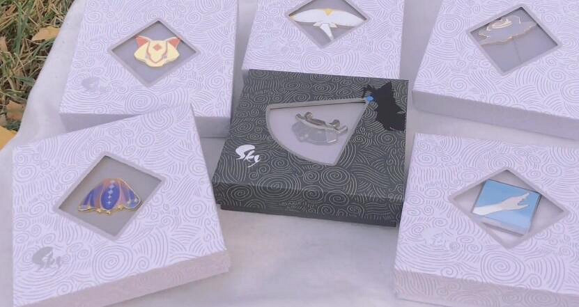 《光遇》nfc徽章在哪買 nfc徽章購買流程介紹