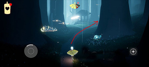 《光遇》秘密花園冥想在哪 秘密花園冥想位置分享 《光遇》秘密花園冥想在哪 秘密花園冥想位置分享