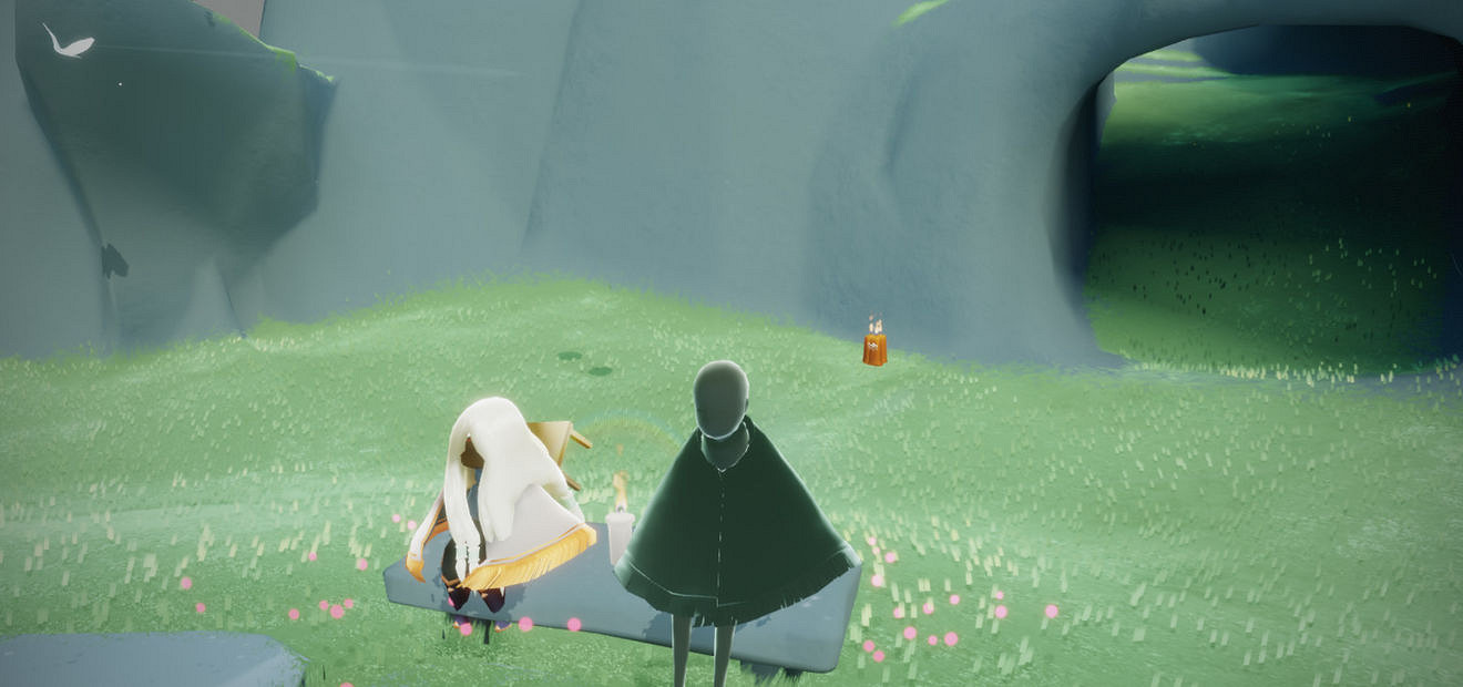 《光遇》5.23任務攻略 5月23日每日任務怎麽做 《光遇》5.23任務攻略 5月23日每日任務怎麽做