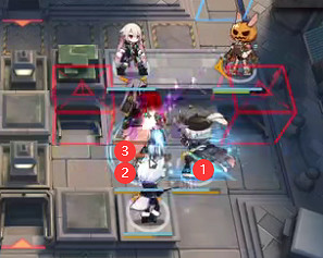 《明日方舟》9-4突襲怎麽過 9-4突襲銀灰單核通關攻略 《明日方舟》9-4突襲怎麽過 9-4突襲銀灰單核通關攻略