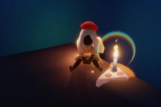 《光遇》中國伺服器二周年帽子怎麽得 中國伺服器二周年帽子獲取方法介紹 《光遇》中國伺服器二周年帽子怎麽得 中國伺服器二周年帽子獲取方法介紹