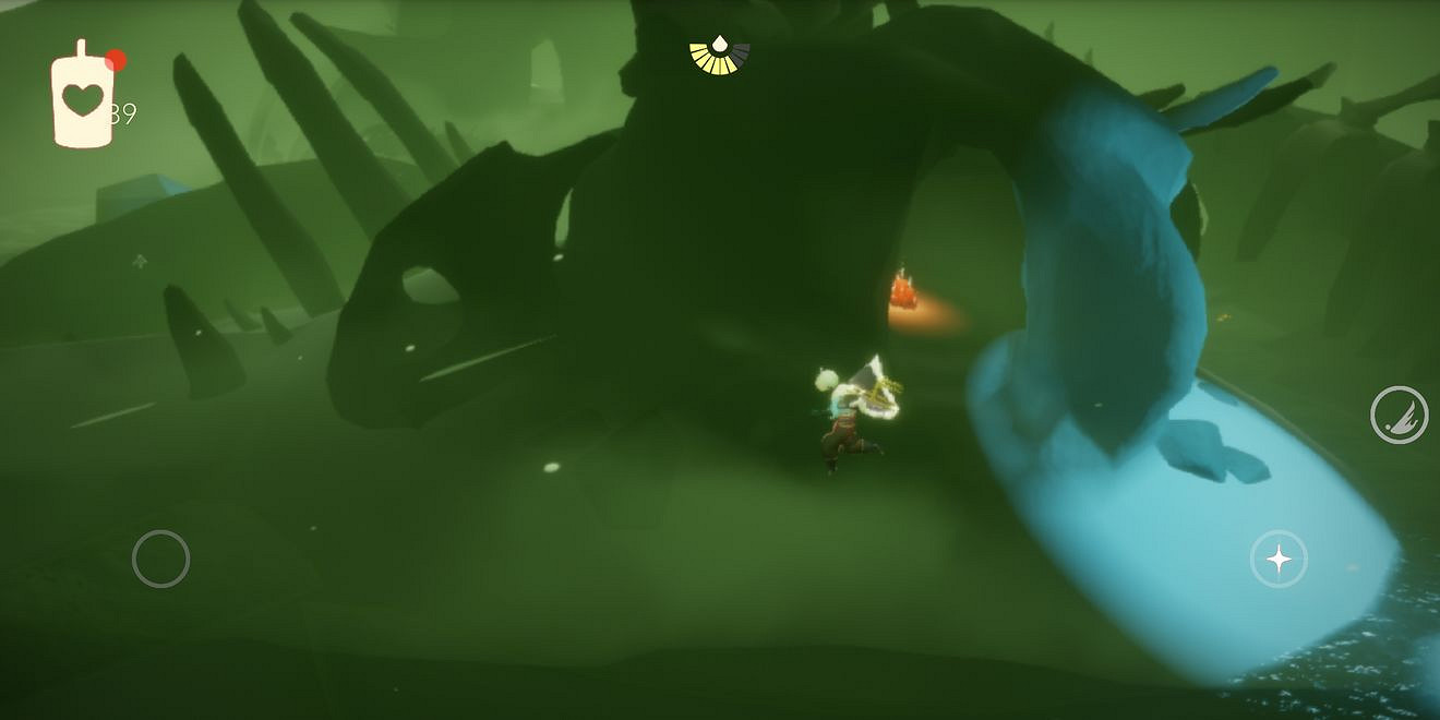 《光遇》1月9日大蠟燭在哪 1.9大蠟燭位置 《光遇》1月9日大蠟燭在哪 1.9大蠟燭位置