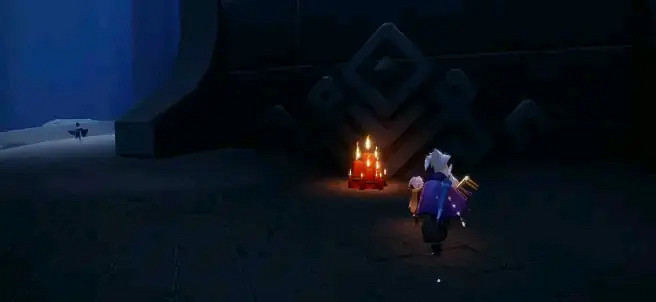 《光遇》2月12日大蠟燭在哪 2.12蠟燭位置