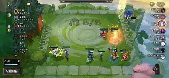 《金鏟鏟之戰》賭炸彈人陣容推薦 小惡魔吉格斯出裝搭配攻略 《金鏟鏟之戰》賭炸彈人陣容推薦 小惡魔吉格斯出裝搭配攻略