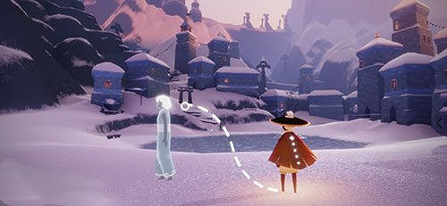 《光遇》二級熊抱怎麽解鎖 二級熊抱解鎖方法 《光遇》二級熊抱怎麽解鎖 二級熊抱解鎖方法