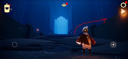 《光遇》收集紫色光芒攻略 怎麽收集紫色光芒