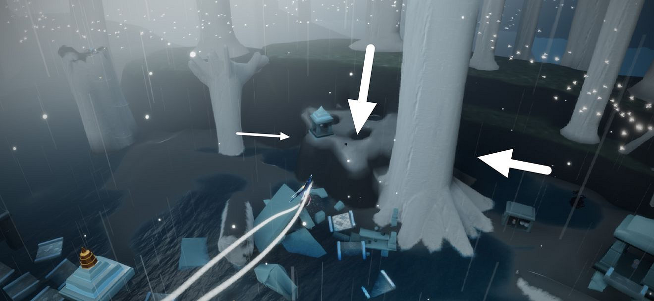 《光遇》3.20任務攻略 3月20日每日任務怎麽做