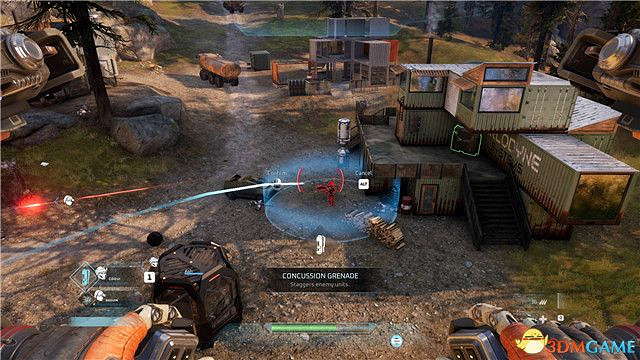 《崩解》全關卡流程圖文攻略 Boss戰打法及玩法技巧攻略 《崩解》全關卡流程圖文攻略 Boss戰打法及玩法技巧攻略